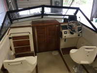 1983 Albemarle 24 Cuddy Express for sale in Chester, Nova Scotia (ID-633)