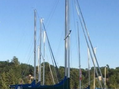 Sailboats - 1980 Alberg 29 Sloop for sale in Belleville, Ontario at $22,295 Sailboats - 1980 Alberg 29 Sloop for sale in Belleville, Ontario at $22,295