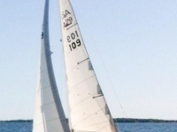 1980 Alberg 29 Sloop for sale in Belleville, Ontario (ID-348)