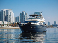 2002 Astondoa 66 Motor Yacht for sale in Vancouver, BC (ID-548)