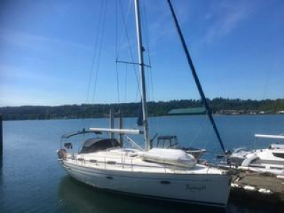 2006 Bavaria 39 for sale in Vancouver, BC at $130,576