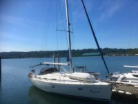 2006 Bavaria 39 for sale in Vancouver, BC (ID-604)