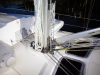 2006 Bavaria 39 for sale in Vancouver, BC (ID-604)