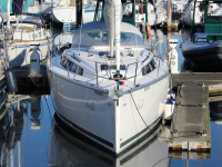 2015 Bavaria Easy 9.7 for sale in Sidney, BC (ID-602)