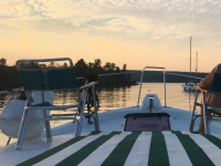 1984 Bayliner 3870 for sale in Midland, Ontario (ID-497)