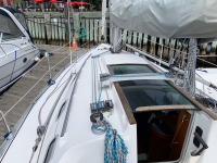 1991 Beneteau 310 First for sale in Halifax, Nova Scotia (ID-357)