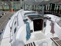 1991 Beneteau 310 First for sale in Halifax, Nova Scotia (ID-357)