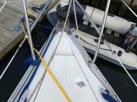 1991 Beneteau 310 First for sale in Halifax, Nova Scotia (ID-357)