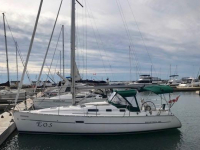 2007 Beneteau 323 for sale in Mississauga, Ontario (ID-565)
