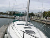 2007 Beneteau 323 for sale in Mississauga, Ontario (ID-565)