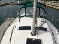 2007 Beneteau 323 for sale in Mississauga, Ontario (ID-565)