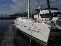 2006 Beneteau 373 for sale in Mississauga, Ontario (ID-477)