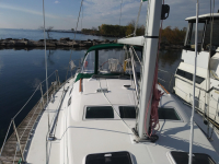 2006 Beneteau 373 for sale in Mississauga, Ontario (ID-477)