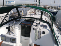 2006 Beneteau 373 for sale in Mississauga, Ontario (ID-477)