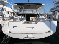 2018 Beneteau 57 Sense for sale in Sidney, BC (ID-356)