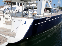 2018 Beneteau 57 Sense for sale in Sidney, BC (ID-356)