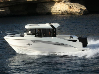 2020 Beneteau Barracuda 23 Cruisers for sale in Halifax, Nova Scotia (ID-414)