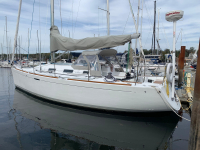 2003 Beneteau First 36.7 for sale in Halifax, Nova Scotia (ID-343)