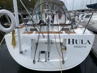 2003 Beneteau First 36.7 for sale in Halifax, Nova Scotia (ID-343)