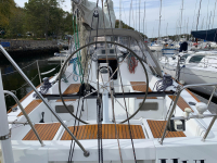 2003 Beneteau First 36.7 for sale in Halifax, Nova Scotia (ID-343)