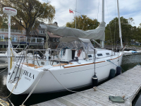 2003 Beneteau First 36.7 for sale in Halifax, Nova Scotia (ID-343)