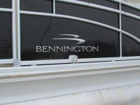 2014 Bennington 2575 QCW for sale in Erieau, Ontario (ID-554)