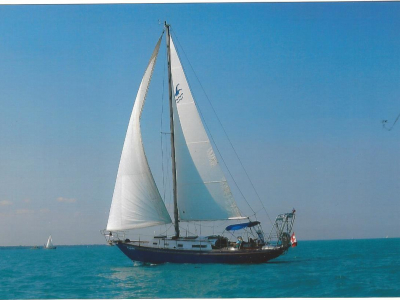 1966 C&C 36 Invader Racers and Cruisers for sale in Sarnia, Ontario at $27,439 1966 C&C 36 Invader Racers and Cruisers for sale in Sarnia, Ontario at $27,439
