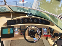 2004 Carver 360 Mariner for sale in Saint-Paul-de-l'Île-aux-Noix, Quebec (ID-530)