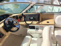 2004 Carver 360 Mariner for sale in Saint-Paul-de-l'Île-aux-Noix, Quebec (ID-530)