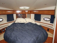 2002 Carver 396 Motor Yacht Bass Boats for sale in Ottawa, Ontario (ID-404)