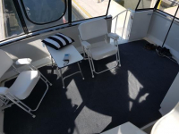 2001 Carver 404 Cockpit Motor Yacht for sale in Orillia, Ontario (ID-499)