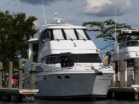 2000 Carver 506 Motor Yacht for sale in Toronto, Ontario (ID-533)