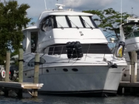 2000 Carver 506 Motor Yacht for sale in Toronto, Ontario (ID-533)