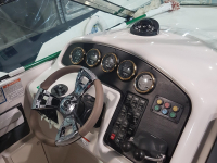 2001 Carver 530 Voyager Pilothouse for sale in Toronto, Ontario (ID-527)