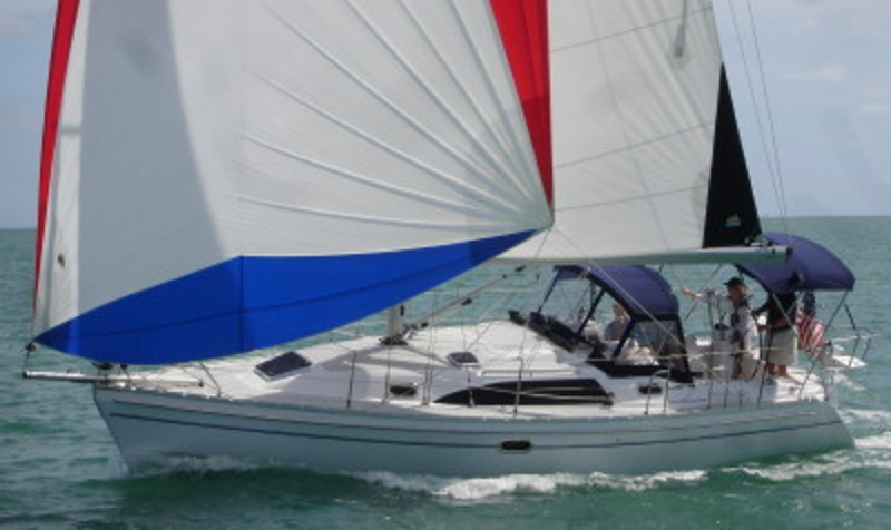 2020 Catalina 315 Racers and Cruisers for sale in Vancouver, BC (ID-431) 2020 Catalina 315 Racers and Cruisers for sale in Vancouver, BC (ID-431)