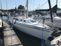 2005 Catalina 320 for sale in Toronto, Ontario (ID-345)
