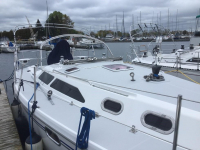 2005 Catalina 320 for sale in Toronto, Ontario (ID-345)