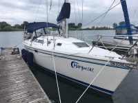 1995 Catalina 320 for sale in Toronto, Ontario (ID-562)