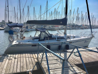 1995 Catalina 320 for sale in Toronto, Ontario (ID-562)