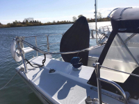 1995 Catalina 320 for sale in Toronto, Ontario (ID-562)