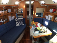 1995 Catalina 320 for sale in Toronto, Ontario (ID-562)