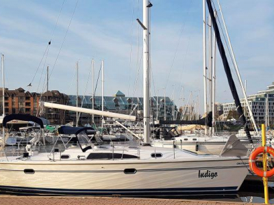 Sailboats - 2008 Catalina 320 MkII for sale in Oakville, Ontario at $96,308