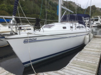 2005 Catalina 350 Racers and Cruisers for sale in Toronto, Ontario (ID-421)
