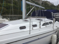 2005 Catalina 350 Racers and Cruisers for sale in Toronto, Ontario (ID-421)