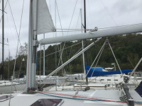 2005 Catalina 350 Racers and Cruisers for sale in Toronto, Ontario (ID-421)