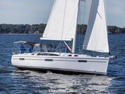 2020 Catalina 425 for sale in Vancouver, BC