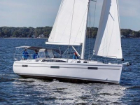 2020 Catalina 425 for sale in Vancouver, BC (ID-344)