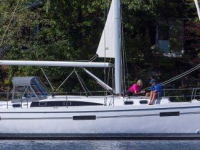 2020 Catalina 425 for sale in Vancouver, BC (ID-344)