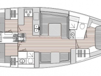 2020 Catalina 425 for sale in Vancouver, BC (ID-344)