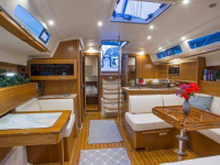 2020 Catalina 425 for sale in Vancouver, BC (ID-344)
